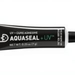 Aquaseal UV Repair Adhesive GEAR AID Sealant for Waders 0.25 oz-0