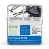Araldite Heavy Duty Adhesive 24ml Ultra Strong Solvent-Free Epoxy-6