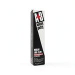 9904K White A+B Rezolin Epoxy Kit, 14 oz. Container Size, Box Container Type, 1-(Pack)-0