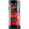 PC-7 Series 027776 Epoxy Adhesive, Gray, Paste, 2 oz-2