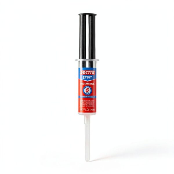 Loctite Epoxy Instant Mix 5 Minute – Strength Tile Adhesive 6‑Pack-1