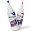 Forge Bond Knife Handle Epoxy Resin Adhesive - 8 Ounce Kit - from Superclear® Perfect for Full or Hidden Tang Applications, Flexible & Rigid Epoxy Glue, High Impact & Fracture Resistant Knife Epoxy-0