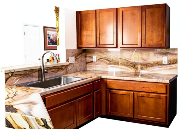 Stone Coat Countertops Epoxy Thickener (0.5 lb) Thickening Agent for Vertical, Sloped, and 3D Epoxy Projects, Boosts Bond Strength for MDF, Plywood, and Seaming, Non-Hazardous and Made in the USA-5