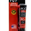 PC-7 Series 027776 Epoxy Adhesive, Gray, Paste, 2 oz-3