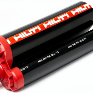 Hilti HIT-RE 500 V3 11.1 fl. oz. Epoxy Adhesive-0