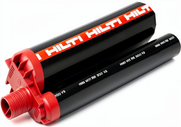 Hilti HIT-RE 500 V3 11.1 fl. oz. Epoxy Adhesive-0